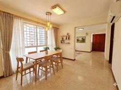 Evergreen Park (D19), Apartment #622610041